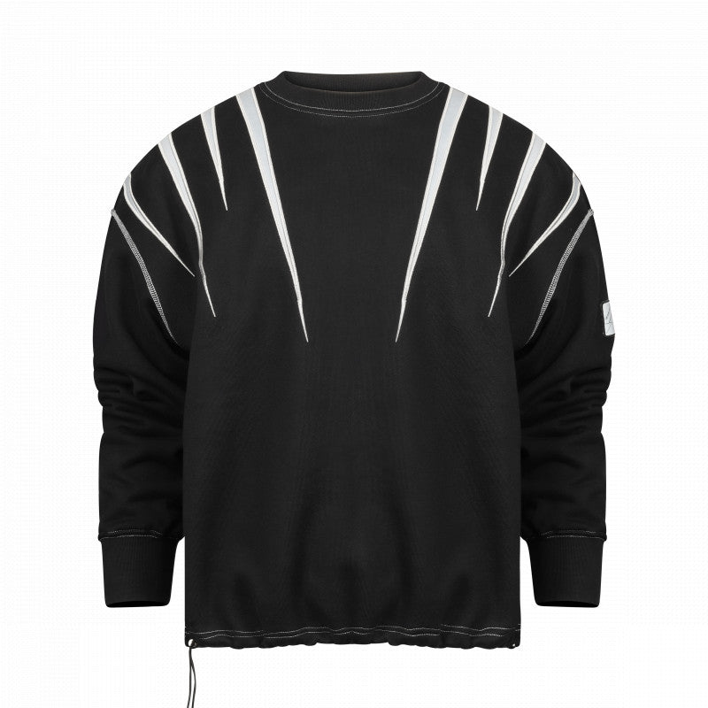 EXPANDED WINGS CREWNECK (LIMITED)