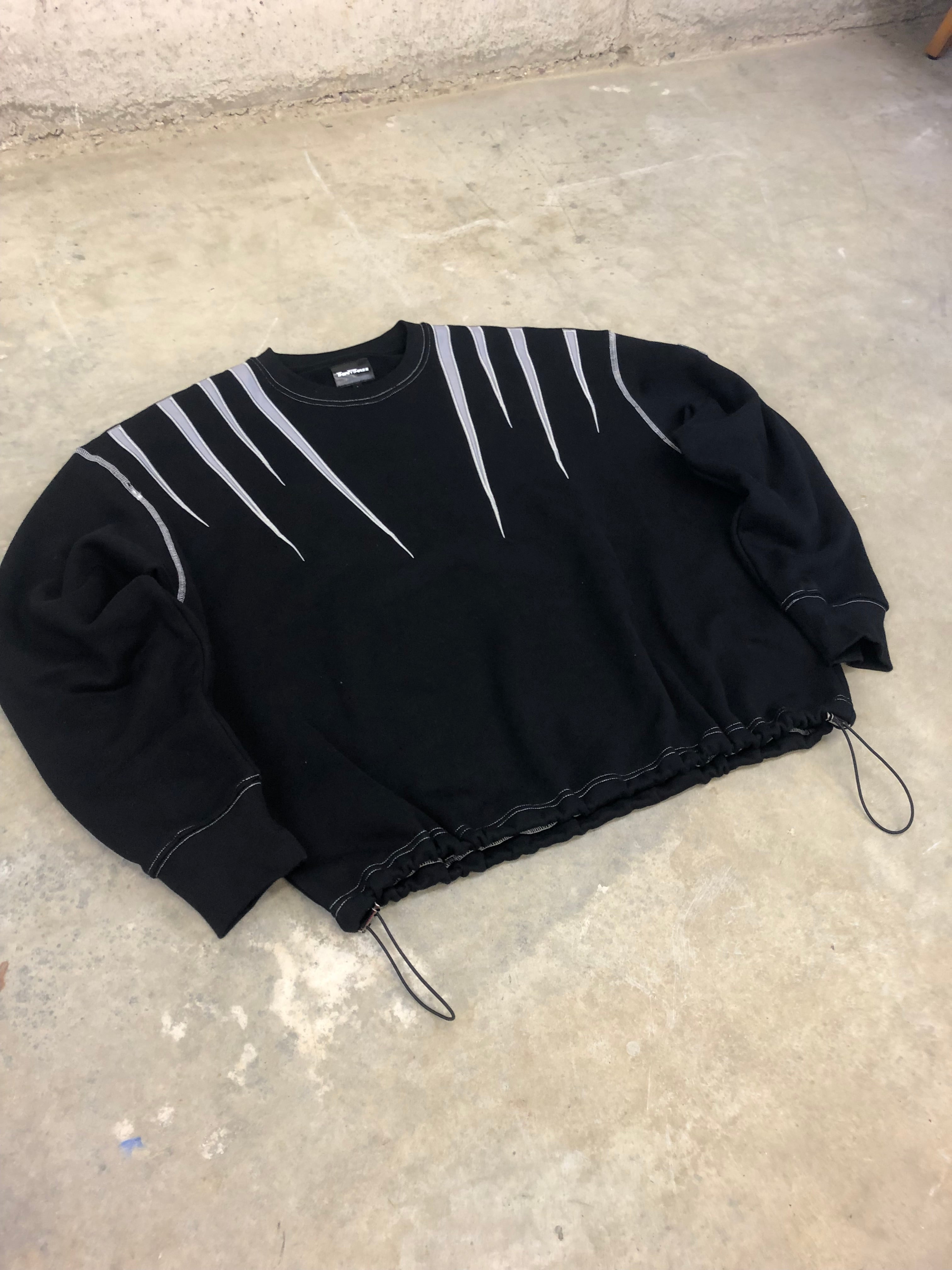 EXPANDED WINGS CREWNECK (LIMITED)