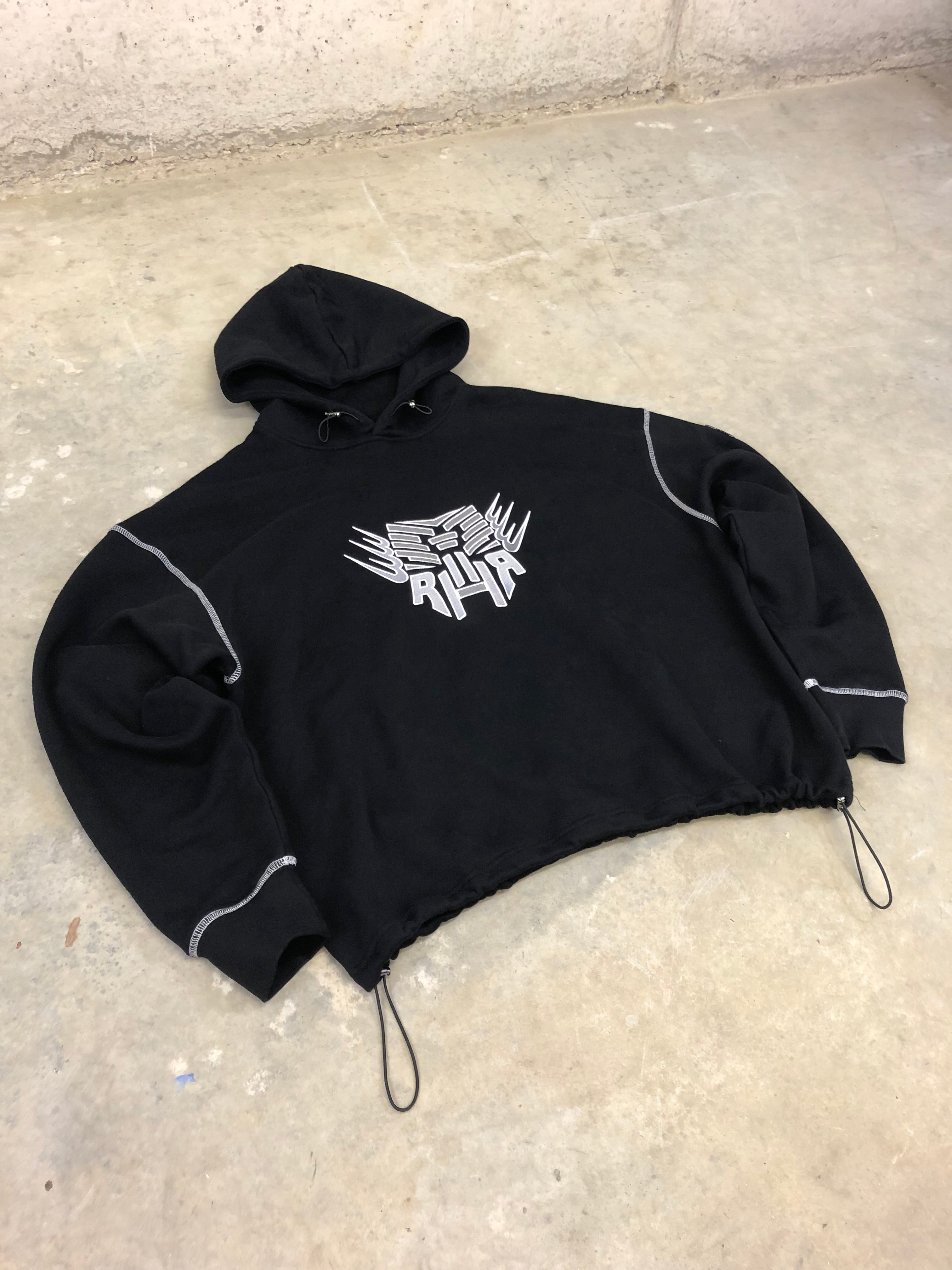 TF-33 HOODIE