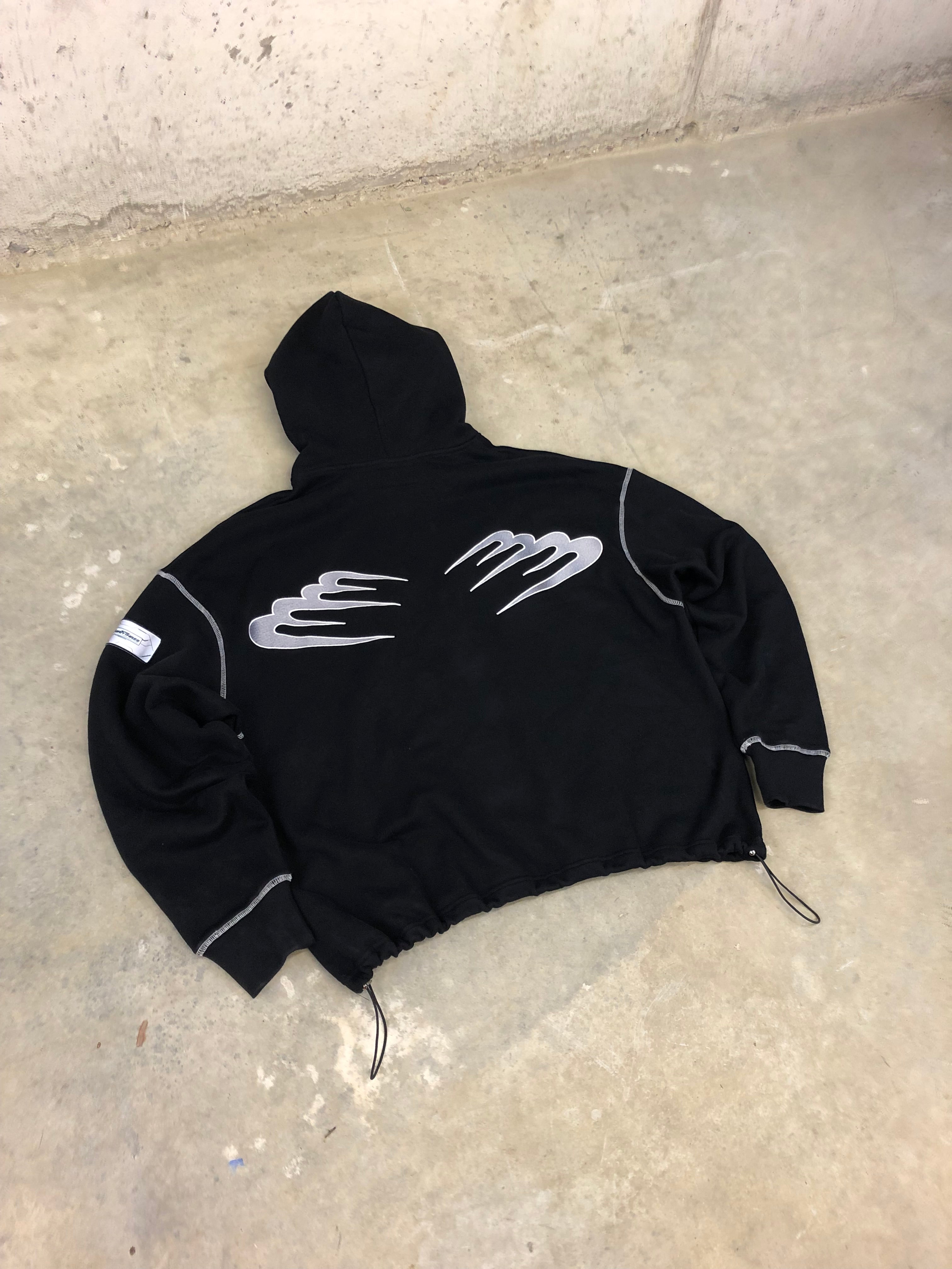 TF-33 HOODIE