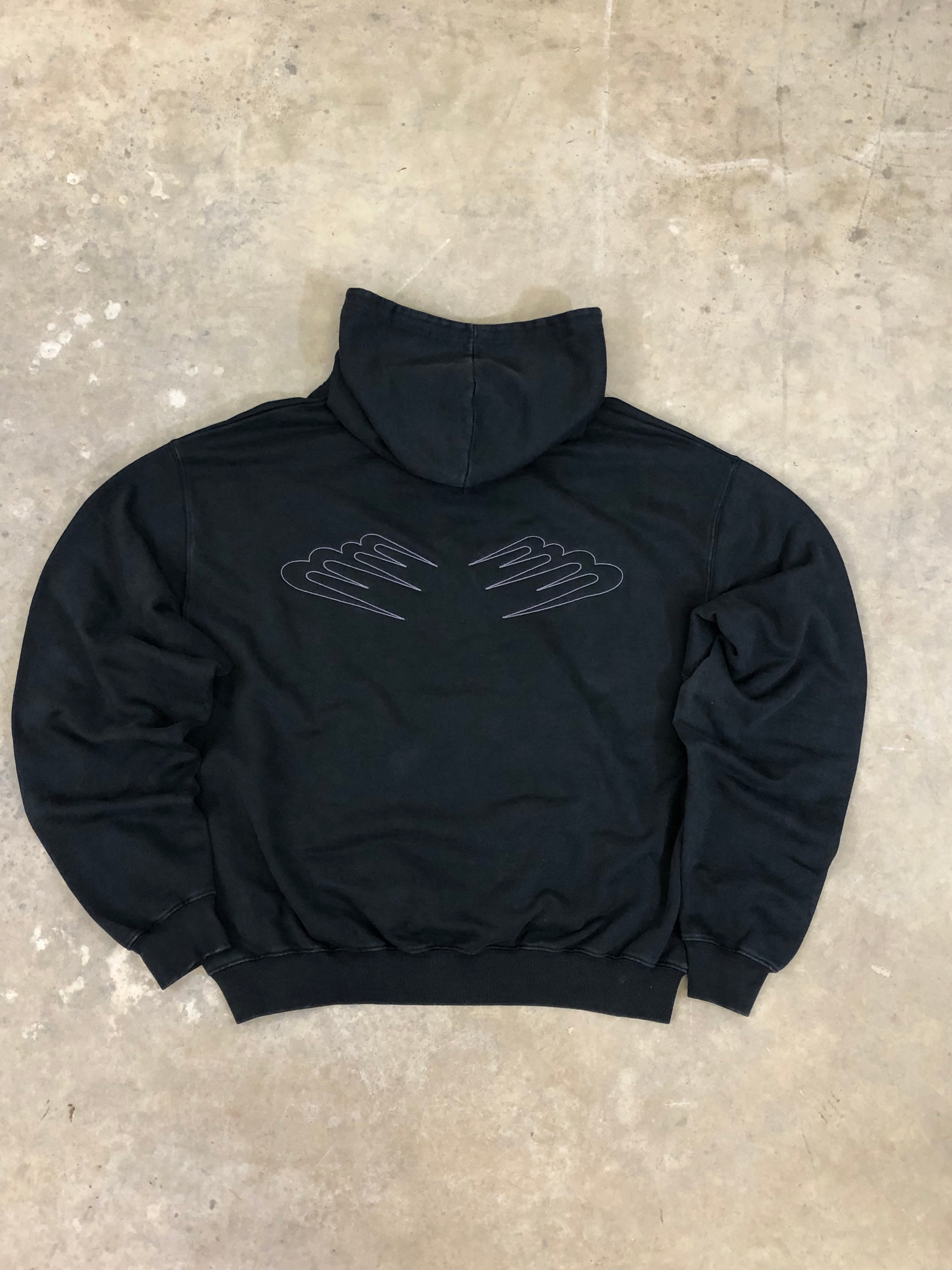 OG WINGS HOODIE (PRE-ORDER)