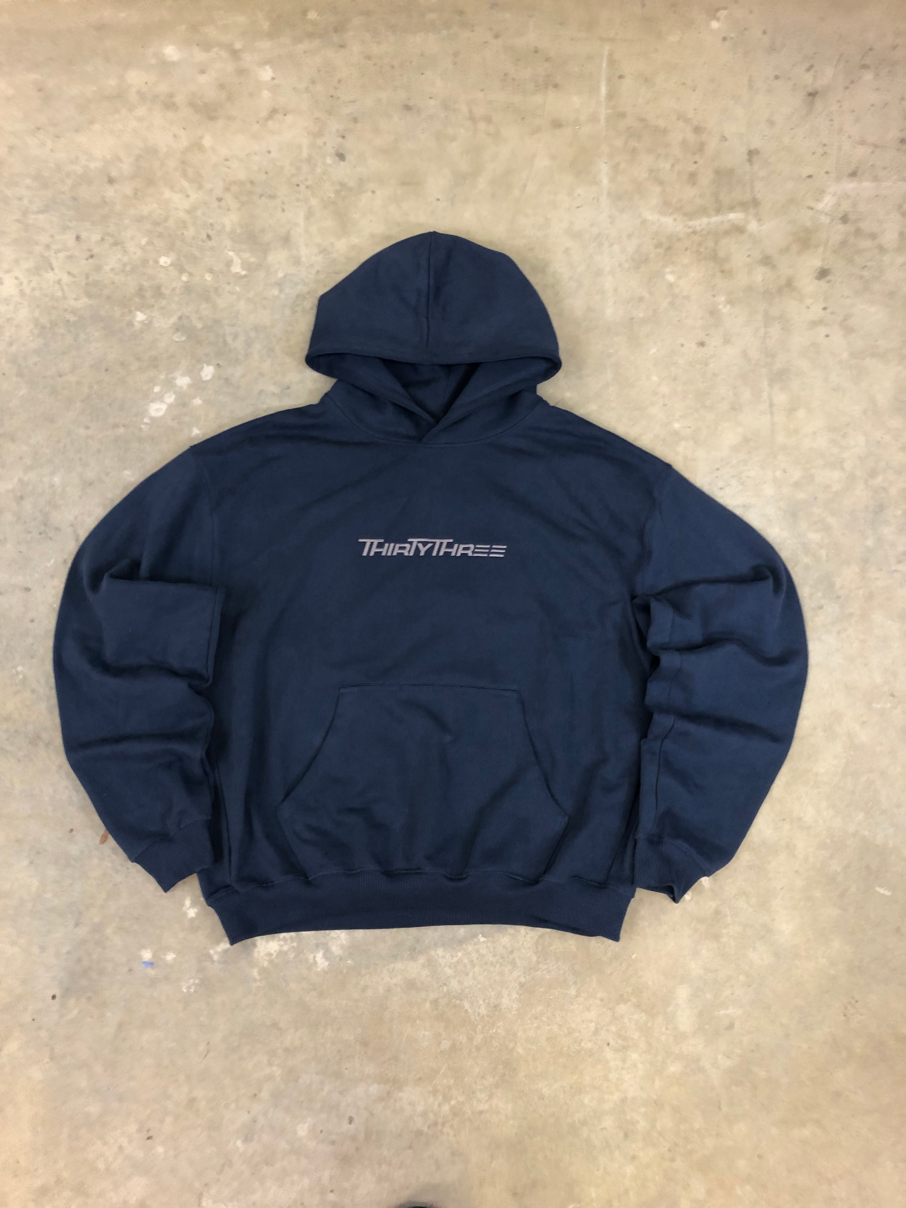 OG WINGS HOODIE (PRE-ORDER)