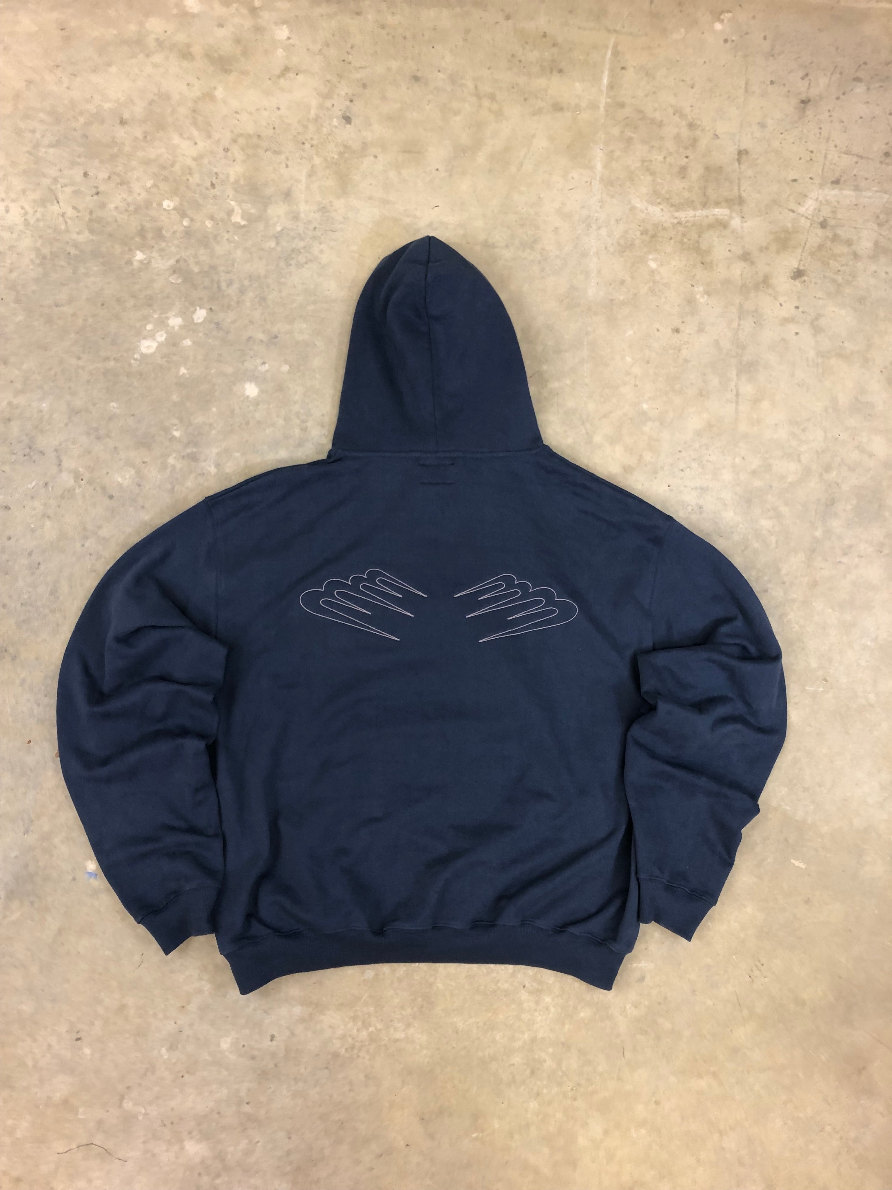 OG WINGS HOODIE (PRE-ORDER)