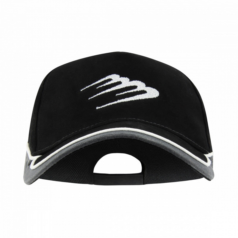 PANEL CAP
