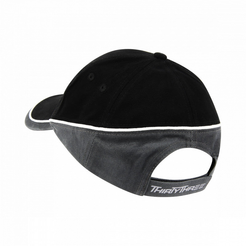 PANEL CAP