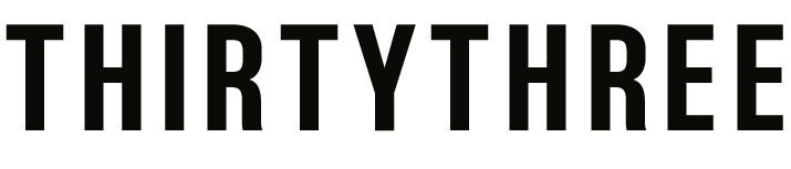 thirtythreegarments