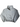 WINGS HOODIE HEATHER GREY